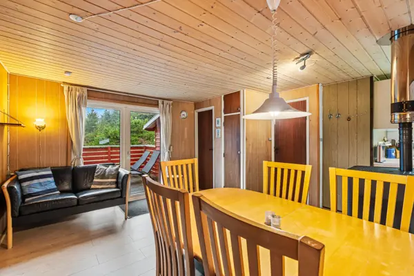 Ferienhaus 50251 in Risvej 50, Vejers Strand | Bild 6 von 21