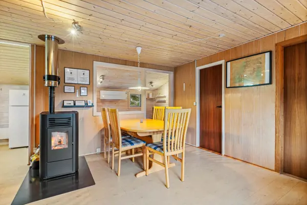 Ferienhaus 50251 in Risvej 50, Vejers Strand | Bild 7 von 21