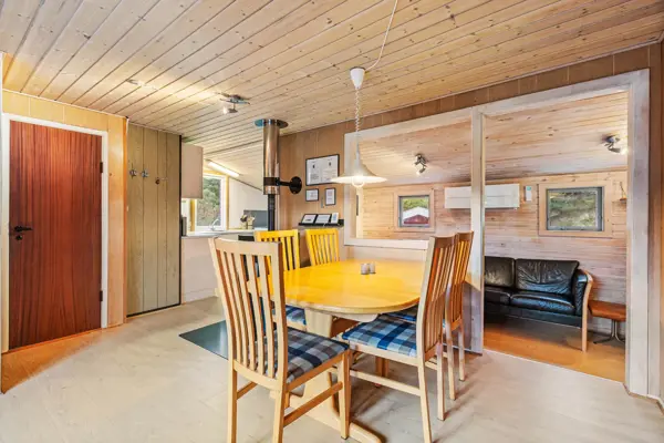 Ferienhaus 50251 in Risvej 50, Vejers Strand | Bild 8 von 21