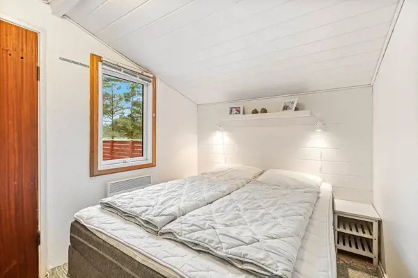 Ferienhaus 50251 in Risvej 50, Vejers Strand | Bild 11 von 21