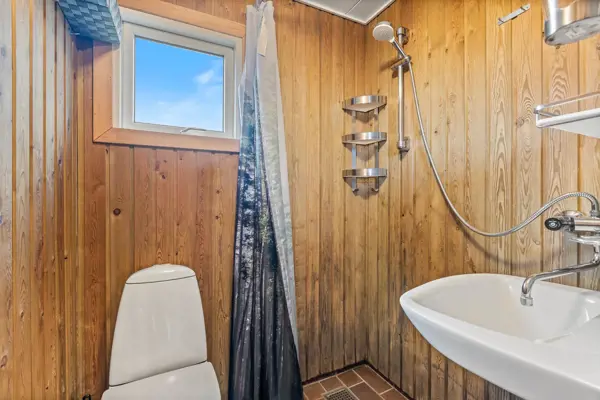 Ferienhaus 50251 in Risvej 50, Vejers Strand | Bild 13 von 21
