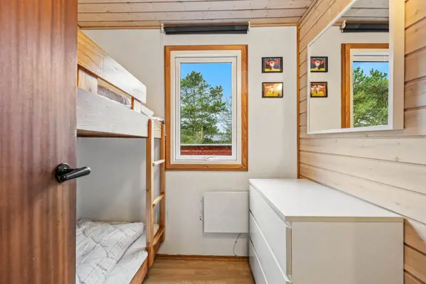 Ferienhaus 50251 in Risvej 50, Vejers Strand | Bild 14 von 21