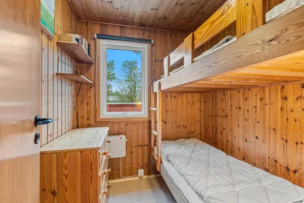 Ferienhaus 50251 in Risvej 50, Vejers Strand | Bild 15 von 21