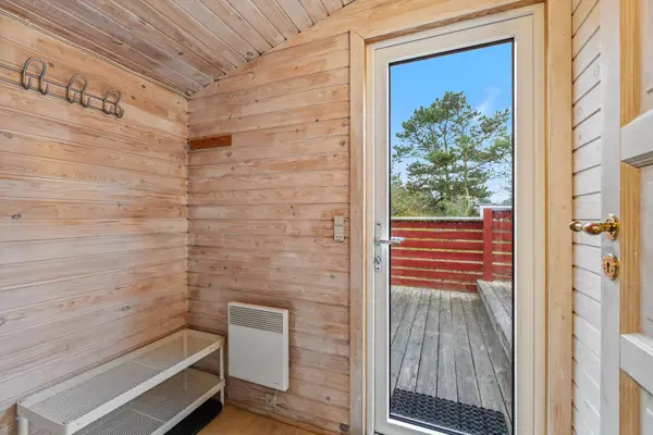 Ferienhaus 50251 in Risvej 50, Vejers Strand | Bild 16 von 21
