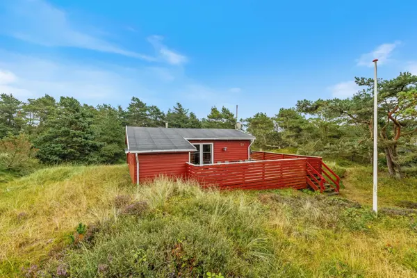 Ferienhaus 50251 in Risvej 50, Vejers Strand | Bild 19 von 21