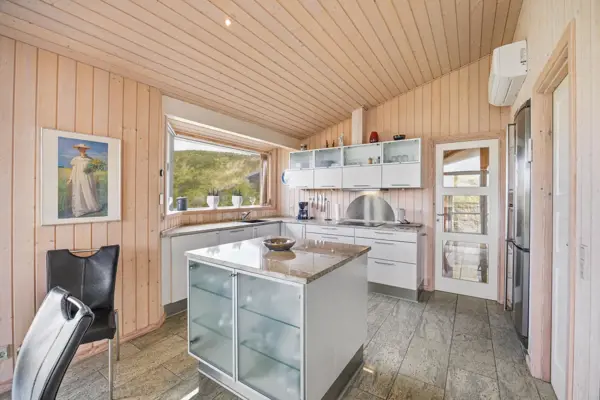 Ferienhaus 40523 in Blåklokkevej 7, Henne Strand | Bild 3 von 28