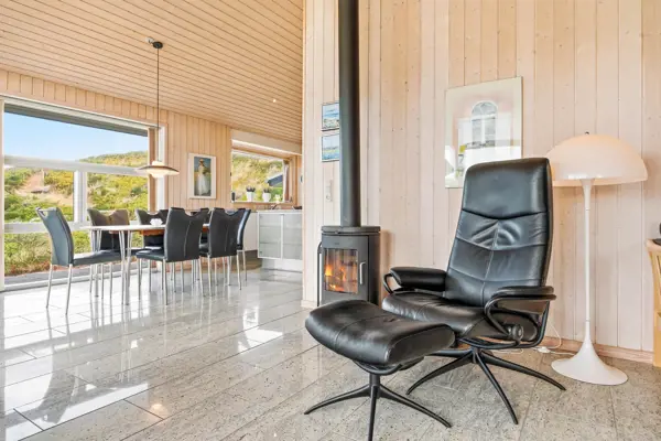 Ferienhaus 40523 in Blåklokkevej 7, Henne Strand | Bild 5 von 28