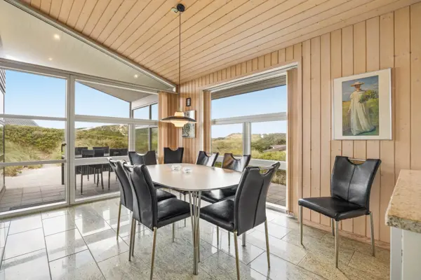 Ferienhaus 40523 in Blåklokkevej 7, Henne Strand | Bild 6 von 28