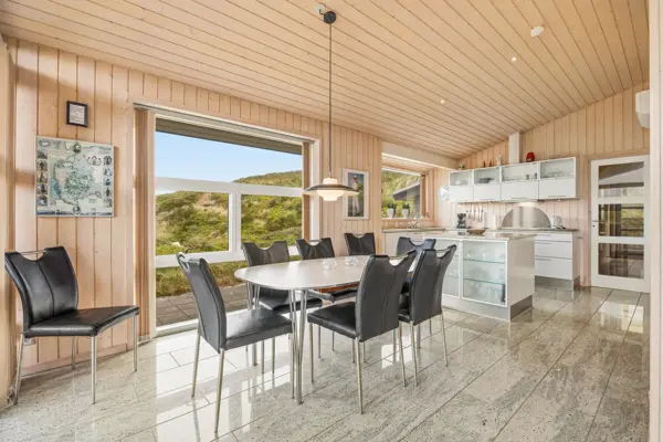 Ferienhaus 40523 in Blåklokkevej 7, Henne Strand | Bild 7 von 28