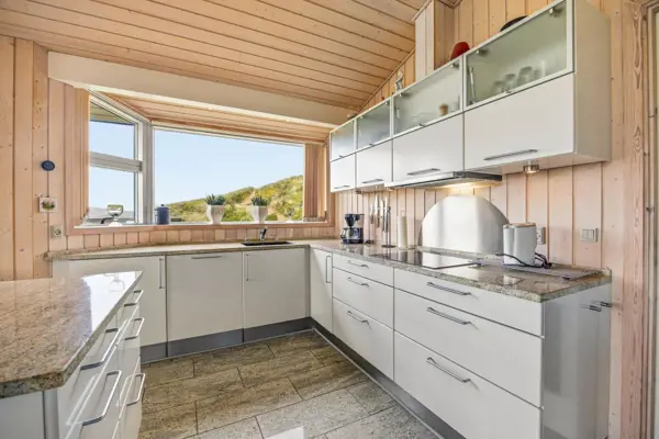 Ferienhaus 40523 in Blåklokkevej 7, Henne Strand | Bild 9 von 28