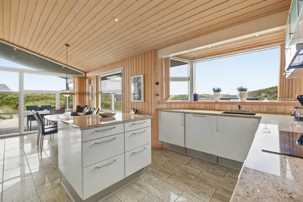 Ferienhaus 40523 in Blåklokkevej 7, Henne Strand | Bild 10 von 28