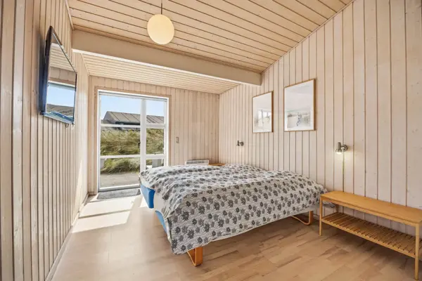 Ferienhaus 40523 in Blåklokkevej 7, Henne Strand | Bild 11 von 28
