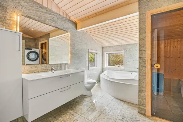Ferienhaus 40523 in Blåklokkevej 7, Henne Strand | Bild 12 von 28