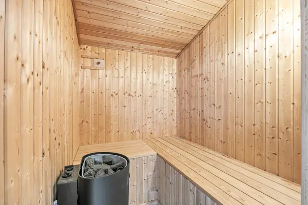 Ferienhaus 40523 in Blåklokkevej 7, Henne Strand | Bild 14 von 28