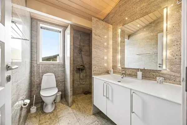 Ferienhaus 40523 in Blåklokkevej 7, Henne Strand | Bild 16 von 28