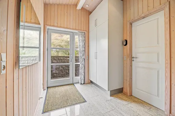 Ferienhaus 40523 in Blåklokkevej 7, Henne Strand | Bild 18 von 28