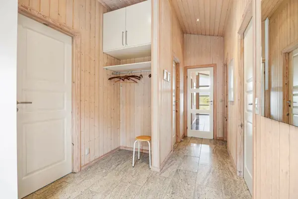 Ferienhaus 40523 in Blåklokkevej 7, Henne Strand | Bild 19 von 28