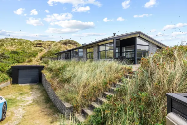 Ferienhaus 40523 in Blåklokkevej 7, Henne Strand | Bild 20 von 28