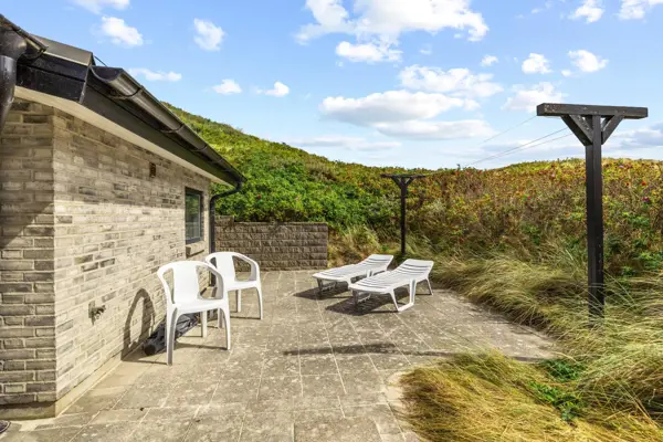 Ferienhaus 40523 in Blåklokkevej 7, Henne Strand | Bild 21 von 28