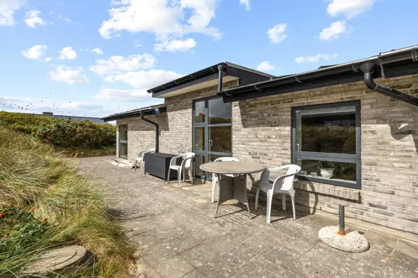 Ferienhaus 40523 in Blåklokkevej 7, Henne Strand | Bild 22 von 28