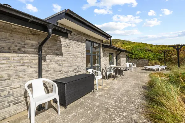 Ferienhaus 40523 in Blåklokkevej 7, Henne Strand | Bild 23 von 28