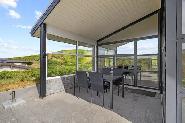 Ferienhaus 40523 in Blåklokkevej 7, Henne Strand | Bild 24 von 28