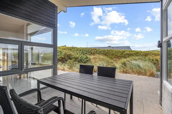Ferienhaus 40523 in Blåklokkevej 7, Henne Strand | Bild 25 von 28