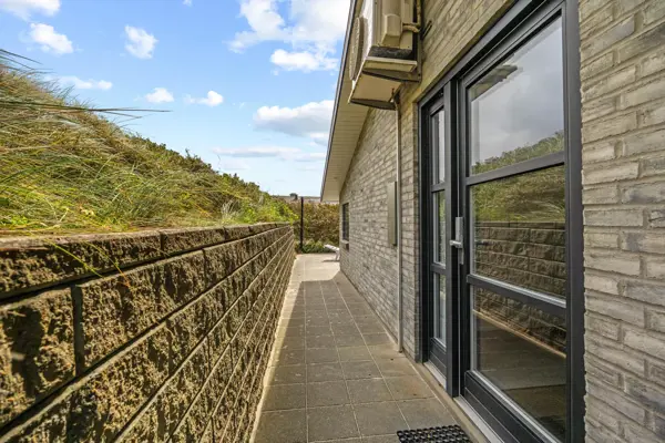 Ferienhaus 40523 in Blåklokkevej 7, Henne Strand | Bild 27 von 28