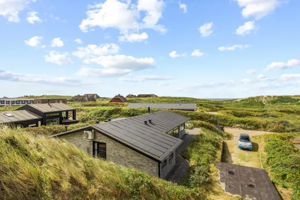 Ferienhaus 40523 in Blåklokkevej 7, Henne Strand | Bild 28 von 28