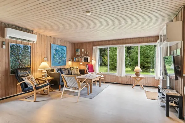 Ferienhaus 50252 in Ørnevej 5, Vejers Strand | Bild 2 von 26