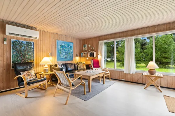 Ferienhaus 50252 in Ørnevej 5, Vejers Strand | Bild 3 von 26