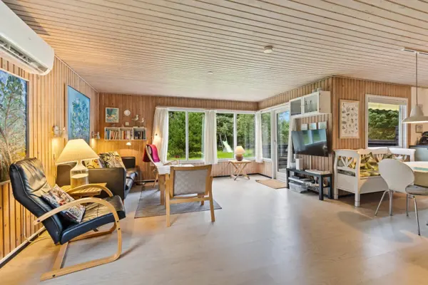 Ferienhaus 50252 in Ørnevej 5, Vejers Strand | Bild 5 von 26