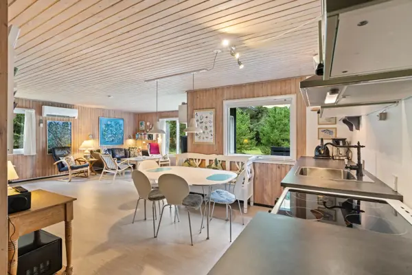 Ferienhaus 50252 in Ørnevej 5, Vejers Strand | Bild 6 von 26