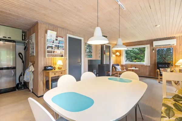 Ferienhaus 50252 in Ørnevej 5, Vejers Strand | Bild 7 von 26