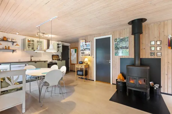Ferienhaus 50252 in Ørnevej 5, Vejers Strand | Bild 8 von 26