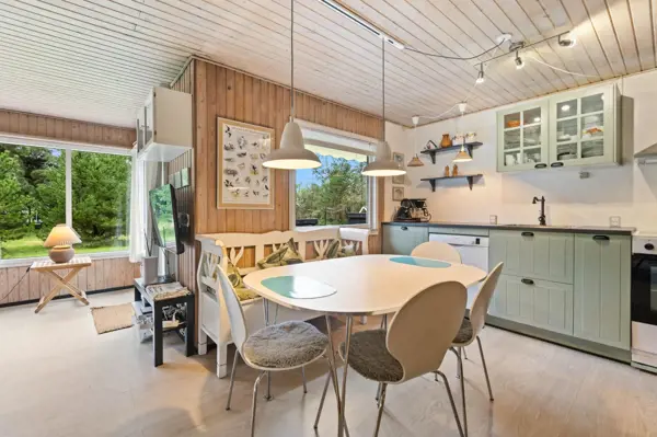 Ferienhaus 50252 in Ørnevej 5, Vejers Strand | Bild 9 von 26