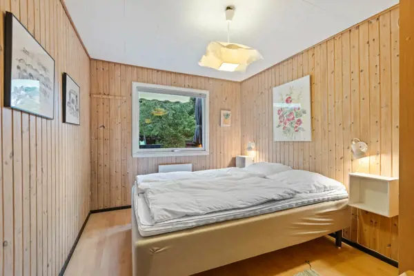 Ferienhaus 50252 in Ørnevej 5, Vejers Strand | Bild 10 von 26