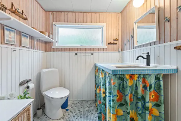 Ferienhaus 50252 in Ørnevej 5, Vejers Strand | Bild 11 von 26