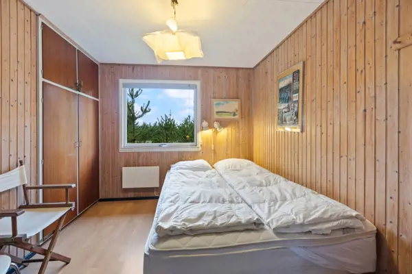 Ferienhaus 50252 in Ørnevej 5, Vejers Strand | Bild 13 von 26