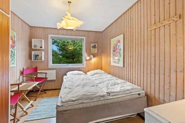 Ferienhaus 50252 in Ørnevej 5, Vejers Strand | Bild 14 von 26