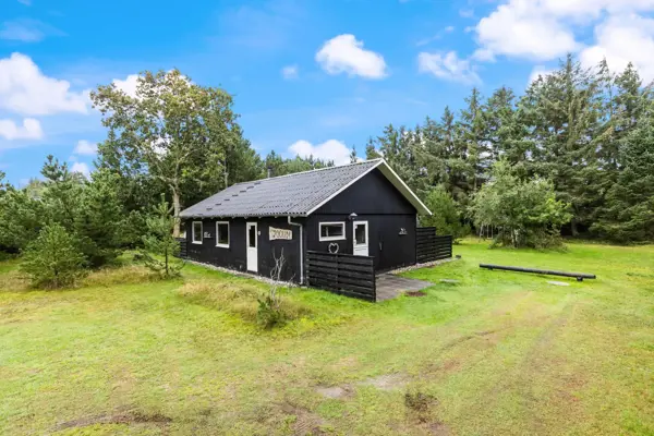 Ferienhaus 50252 in Ørnevej 5, Vejers Strand | Bild 16 von 26