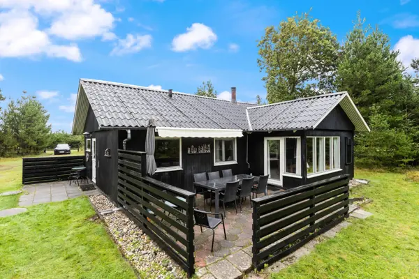 Ferienhaus 50252 in Ørnevej 5, Vejers Strand | Bild 17 von 26