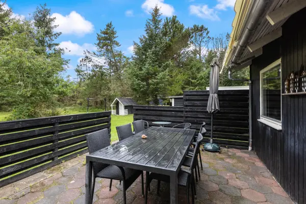 Ferienhaus 50252 in Ørnevej 5, Vejers Strand | Bild 18 von 26