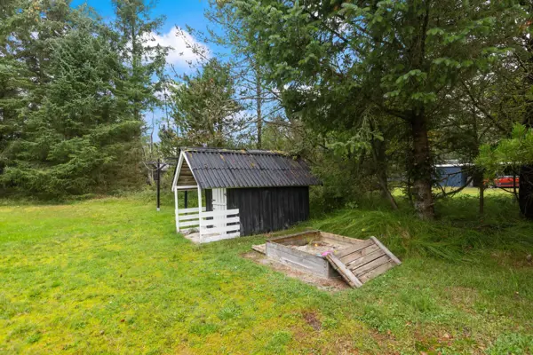 Ferienhaus 50252 in Ørnevej 5, Vejers Strand | Bild 20 von 26