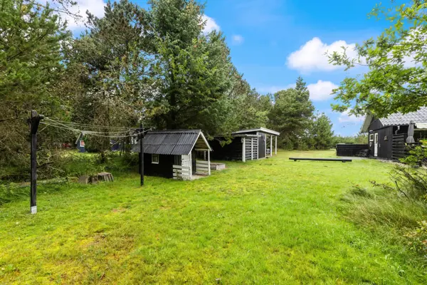 Ferienhaus 50252 in Ørnevej 5, Vejers Strand | Bild 21 von 26