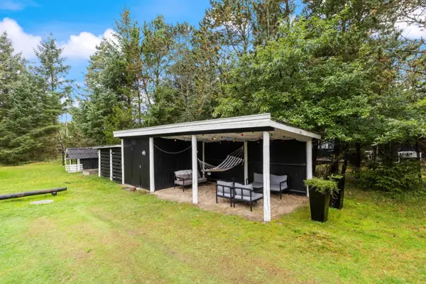 Ferienhaus 50252 in Ørnevej 5, Vejers Strand | Bild 22 von 26