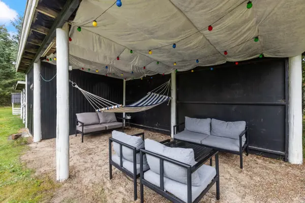 Ferienhaus 50252 in Ørnevej 5, Vejers Strand | Bild 24 von 26
