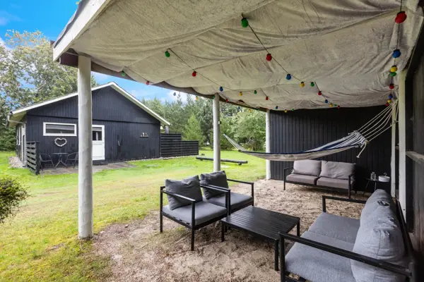 Ferienhaus 50252 in Ørnevej 5, Vejers Strand | Bild 25 von 26