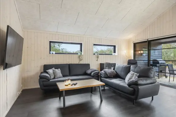 Ferienhaus 87342 in Vestergårdsvænget 14, Sonderstrand | Bild 2 von 31