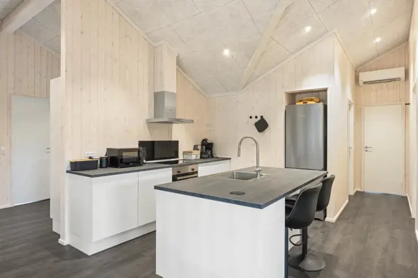 Ferienhaus 87342 in Vestergårdsvænget 14, Sonderstrand | Bild 3 von 31